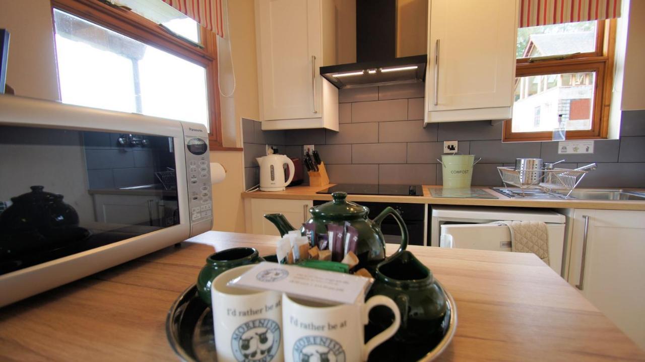 Morenish Mews Killin Cottage 外观 照片