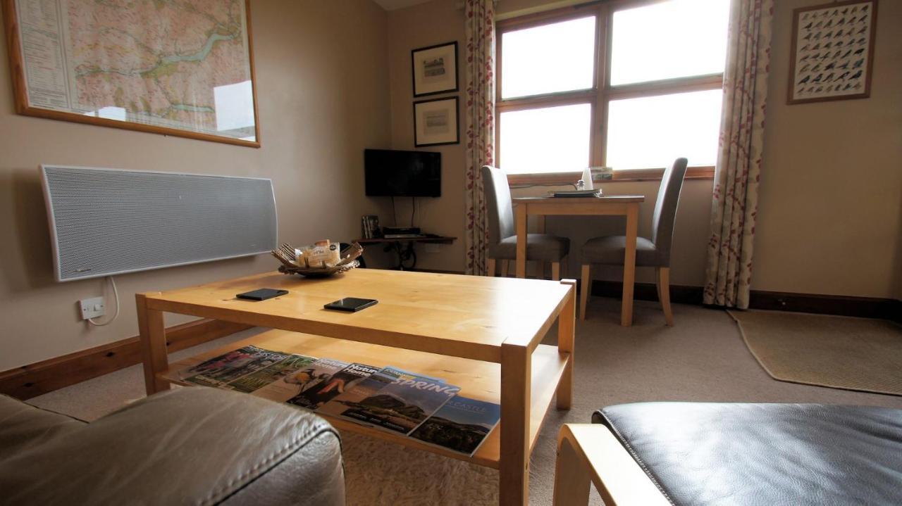 Morenish Mews Killin Cottage 外观 照片