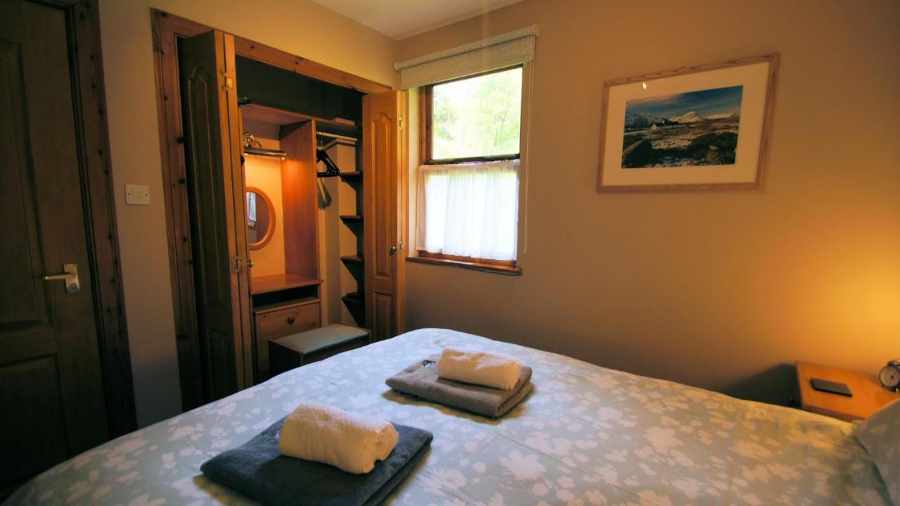 Morenish Mews Killin Cottage 外观 照片